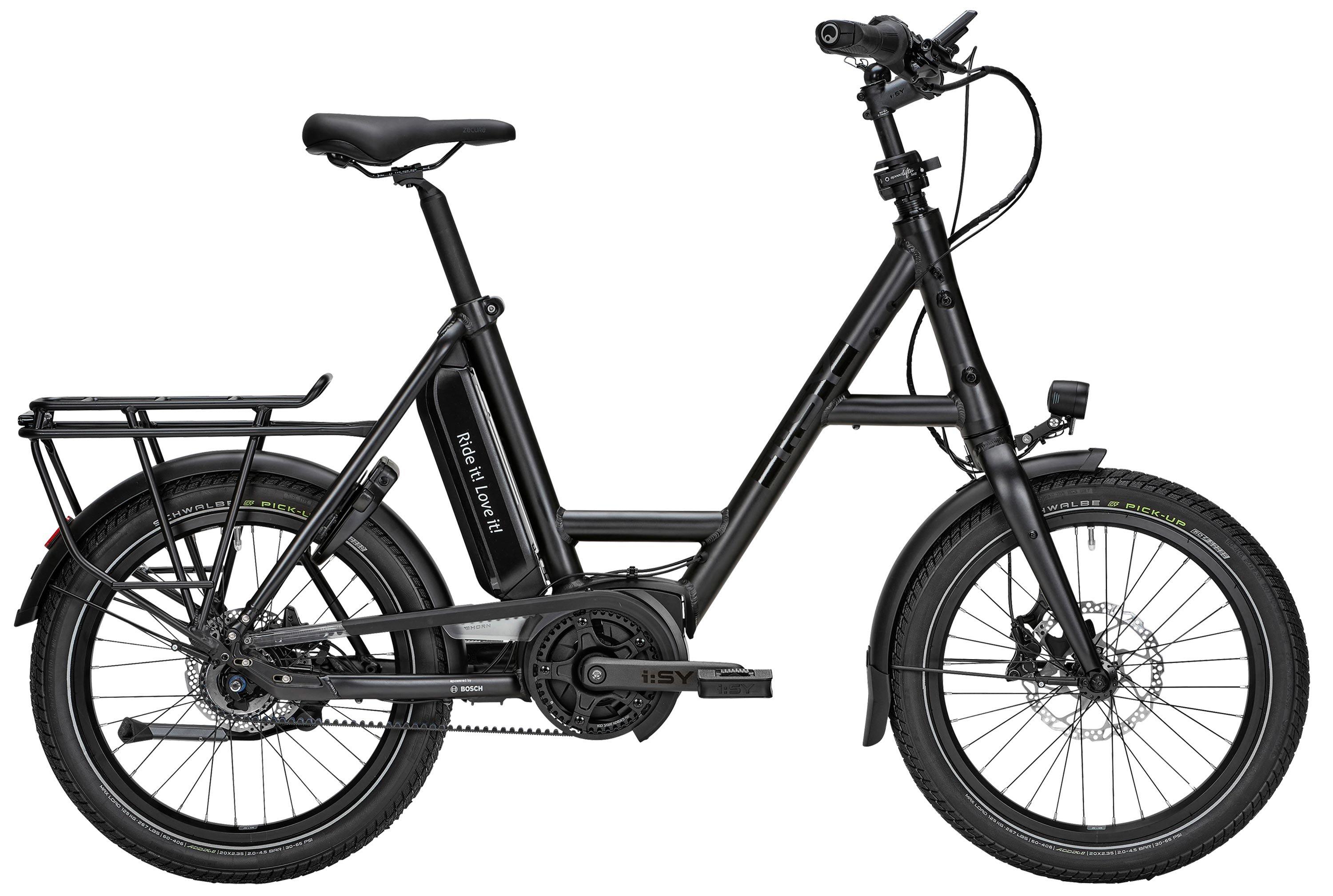 i:SY E5 ZR F Schwarz