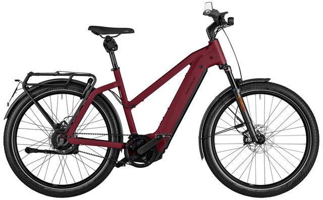 Charger4 Mixte GT vario HS