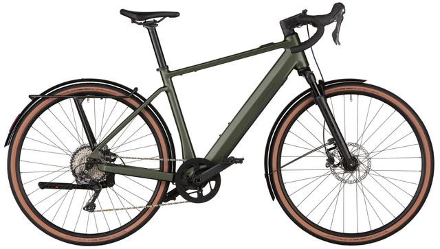 UBN Five commute