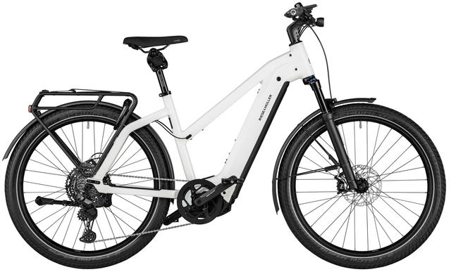 Charger4 Mixte GT touring CORE Testbike