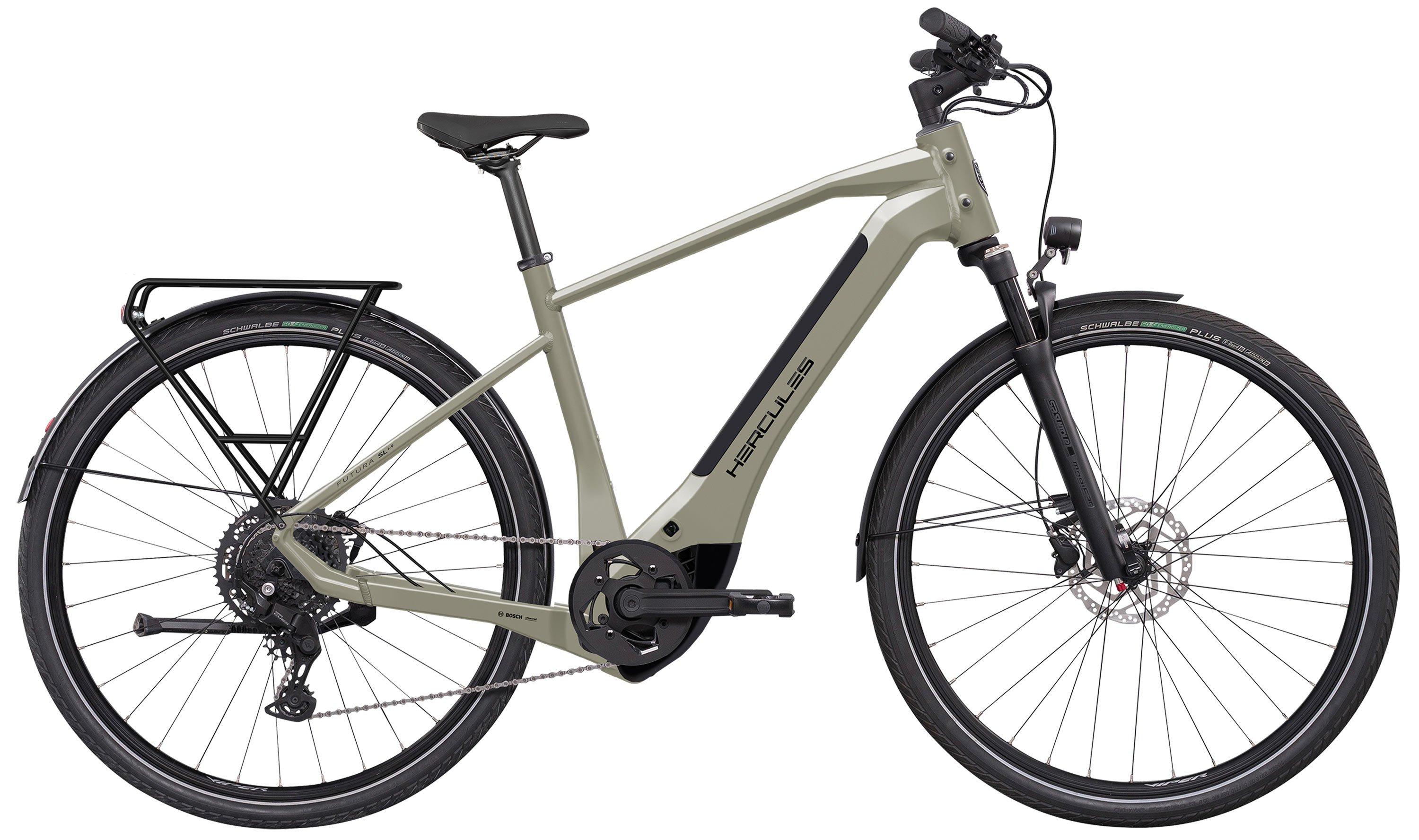 Hercules Futura SL I-9