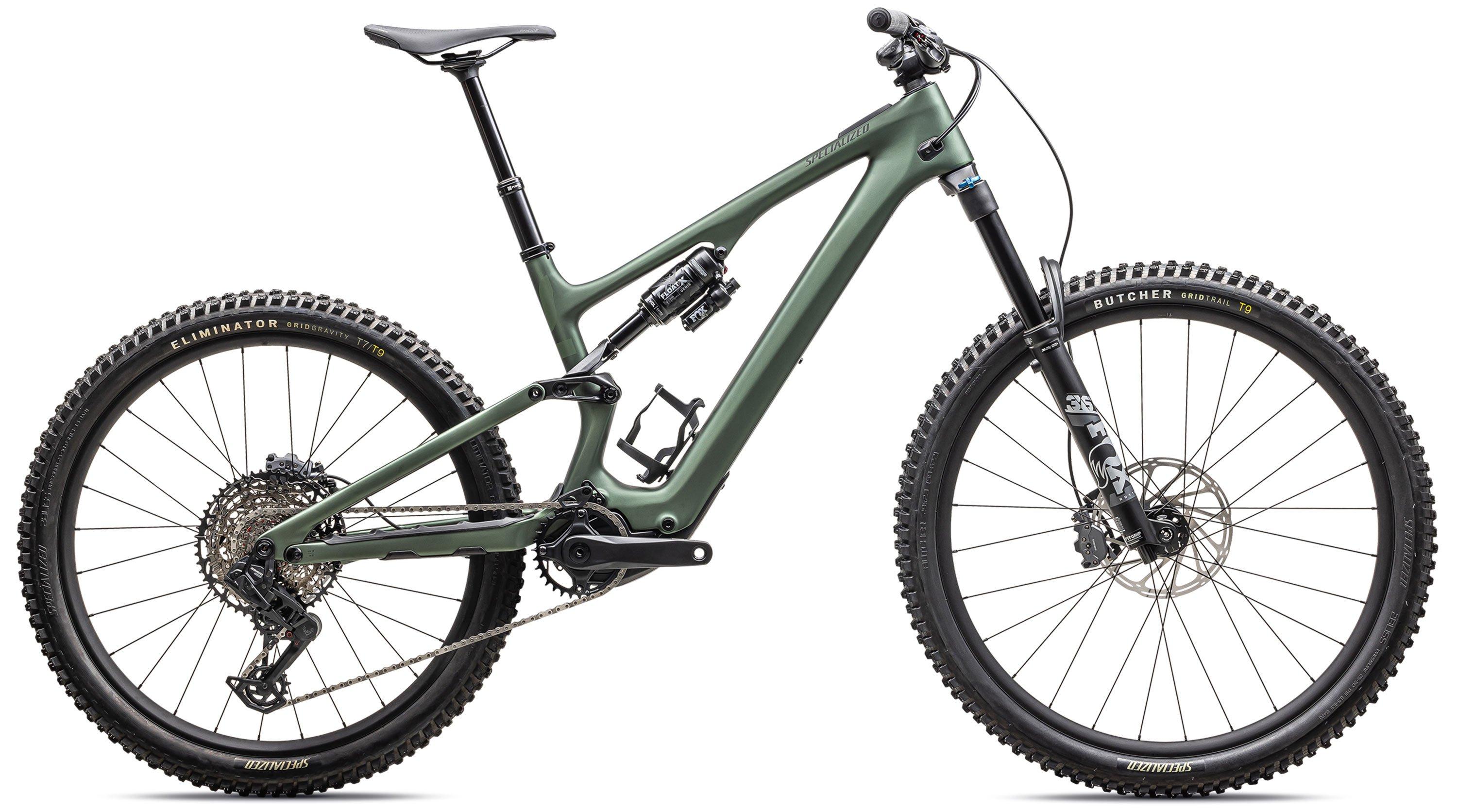 Specialized Turbo Levo SL Comp Carbon