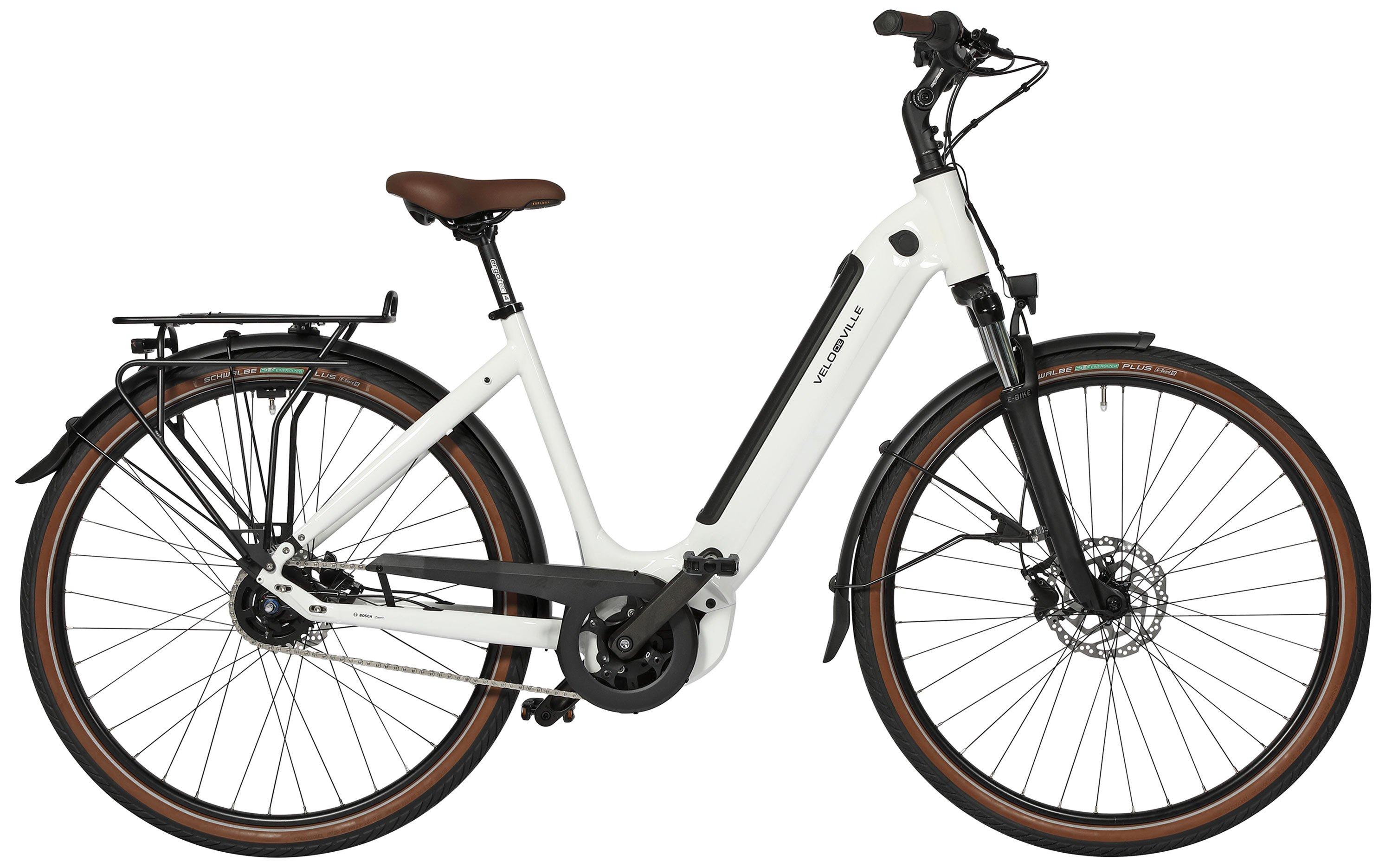 Velo de Ville AEB 890 PURE CUES 10 Erhältlich in 17 Farben