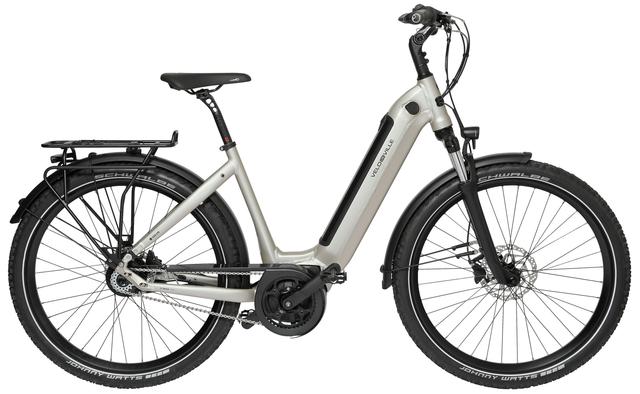 SEB 490 PURE Nexus 8 RT