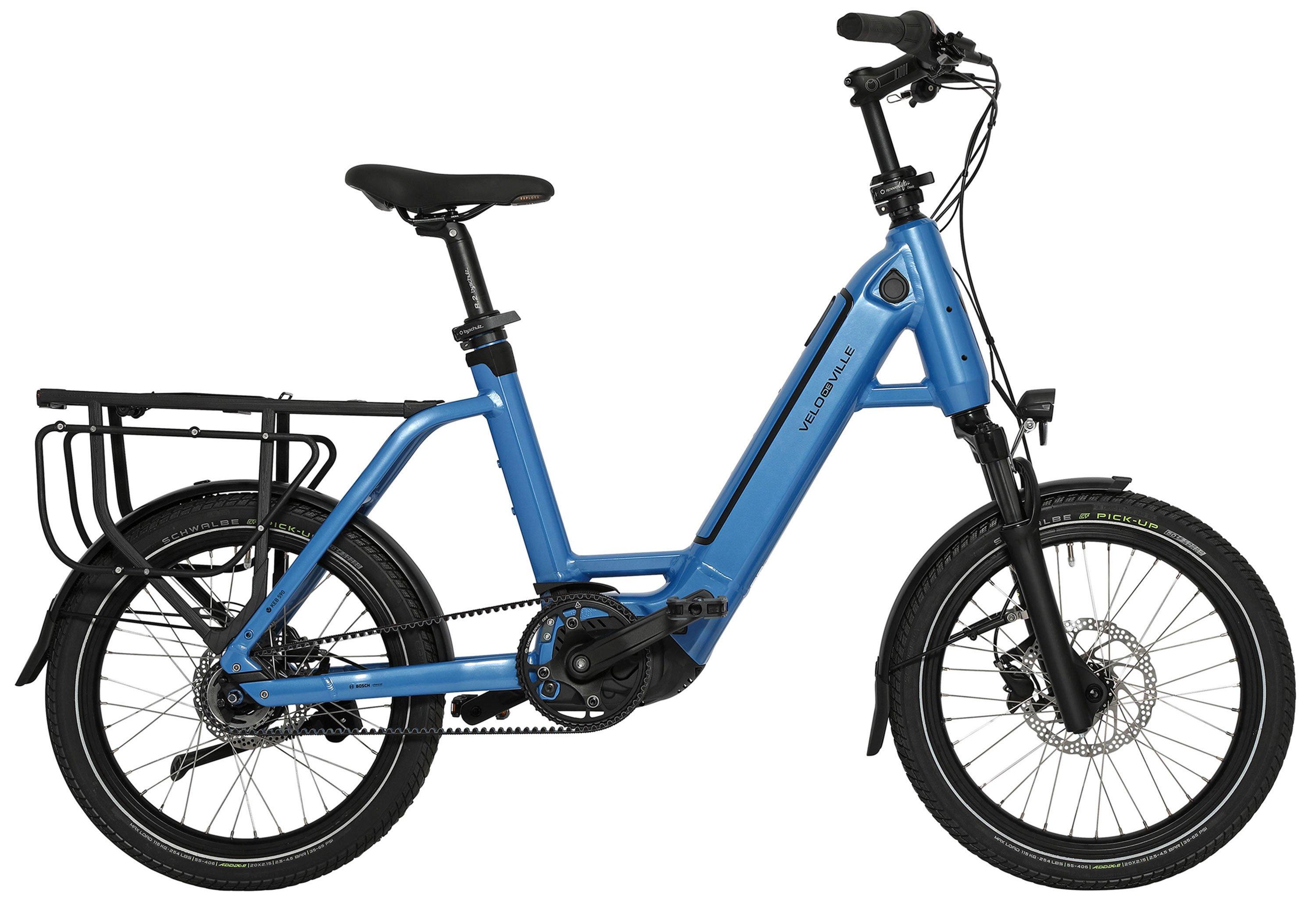 Velo de Ville KEB 990 PRO Sora 9 Erhältlich in 17 Farben