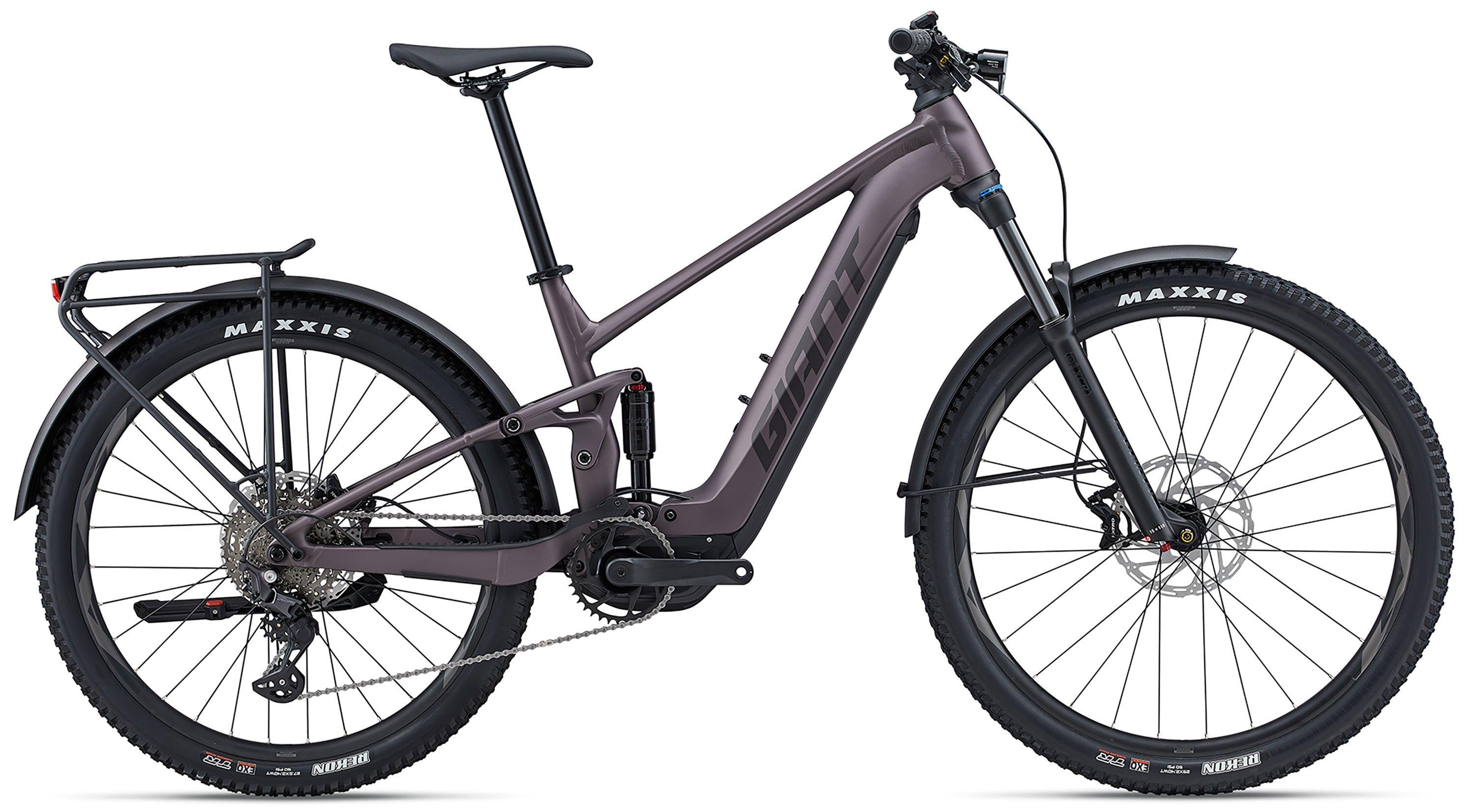 Giant Stance E+ EX Lila