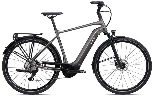 DailyTour E+ 2 D GTS