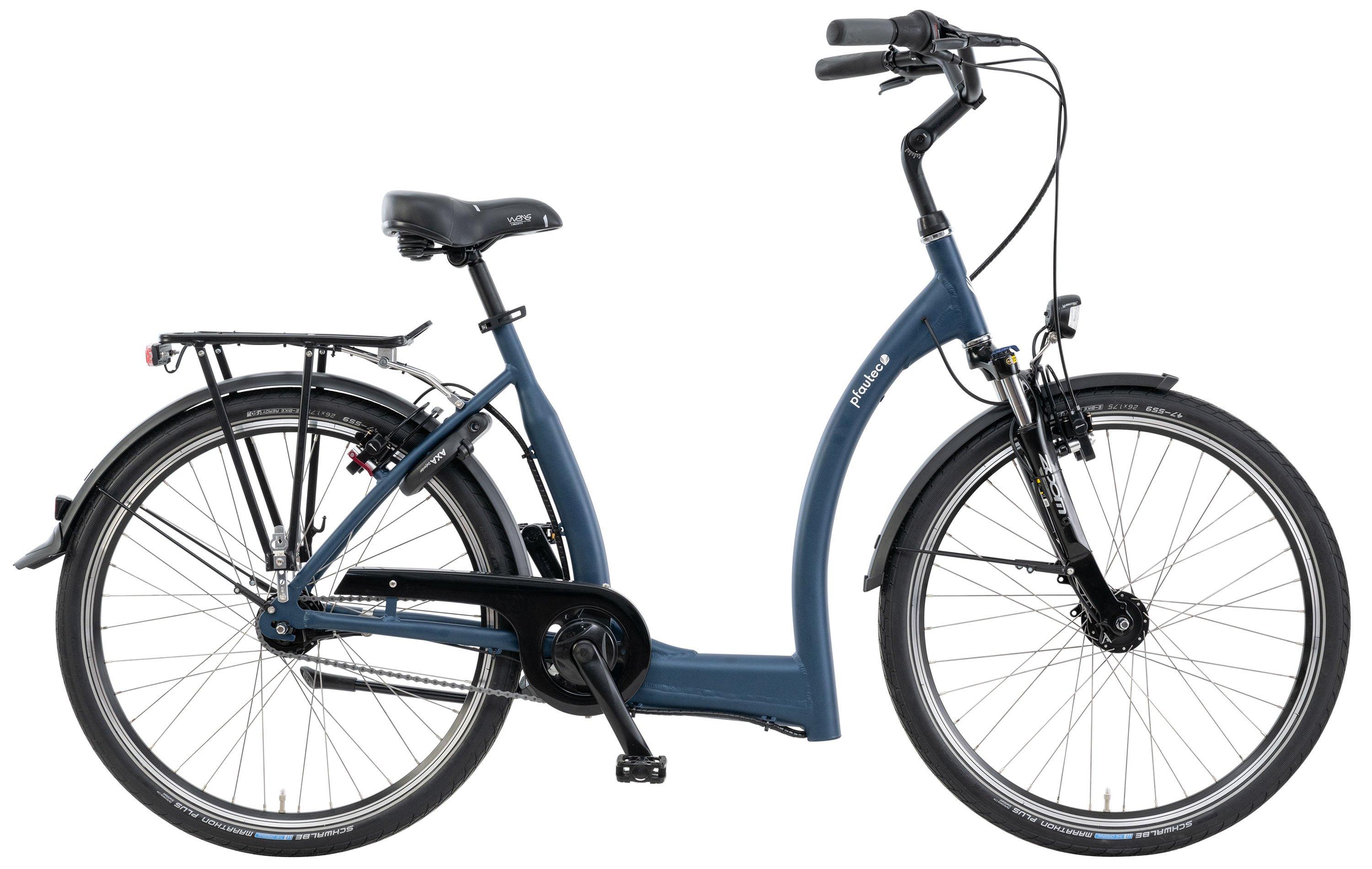Pfautec Fena Blau