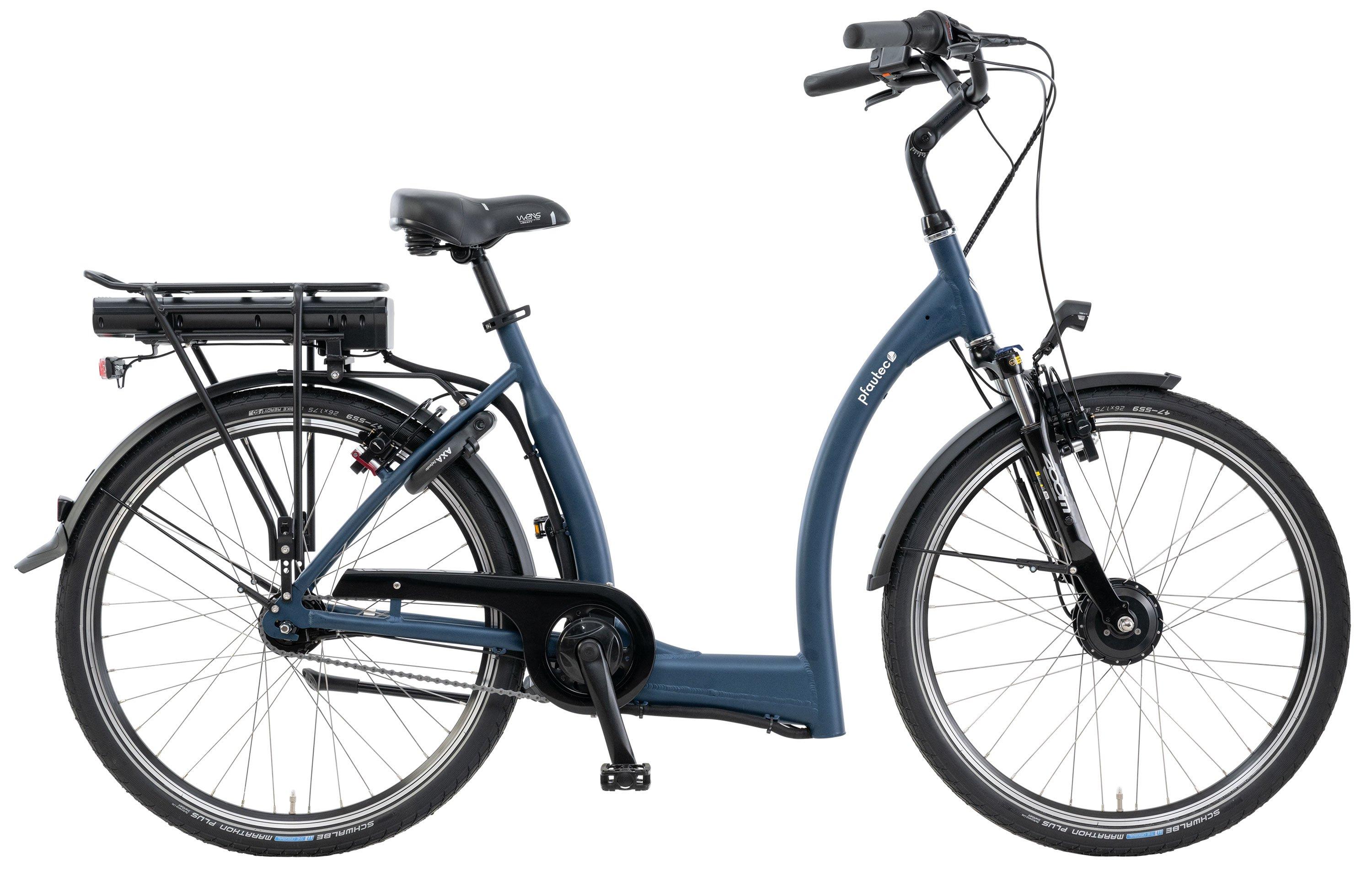 Pfautec Fena FM Blau
