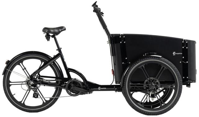 Cargobike DeLight
