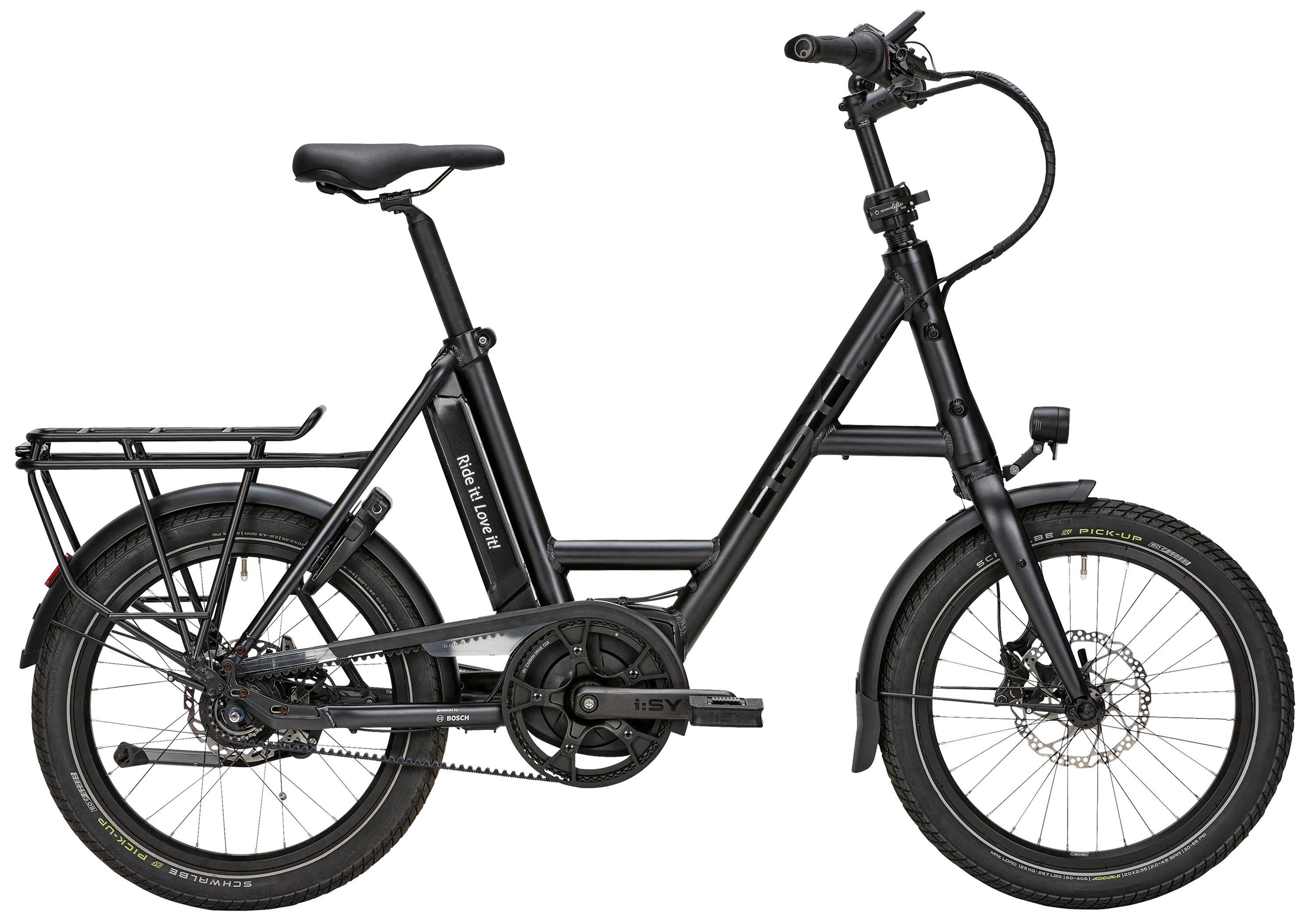 i:SY S8 ZR RT Schwarz