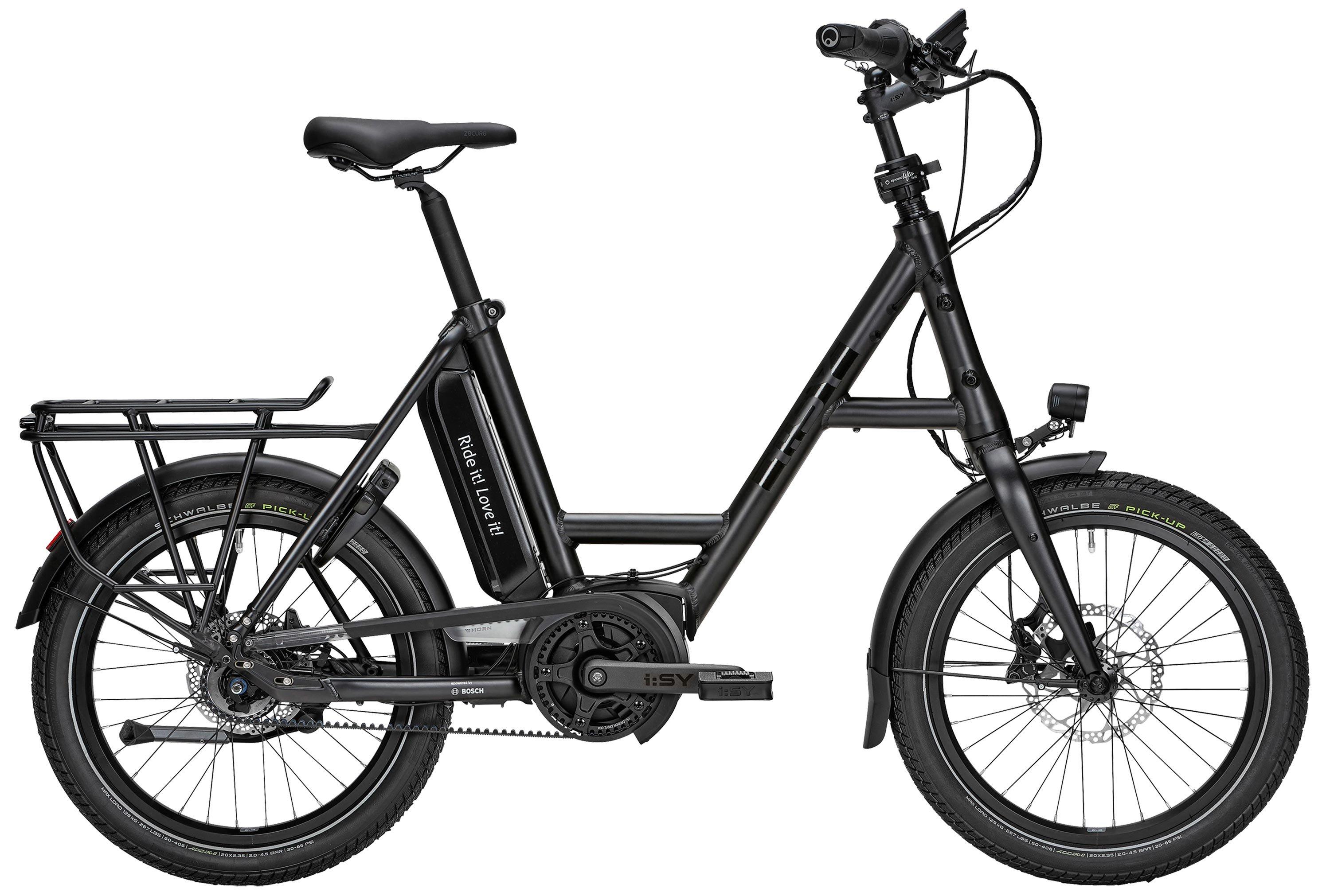 i:SY E5 ZR F CX Schwarz