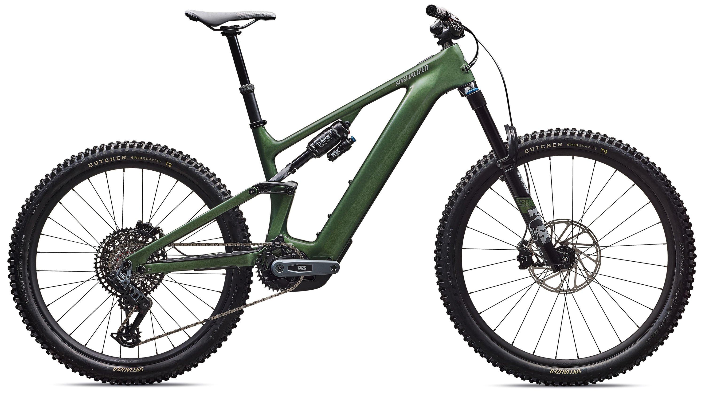 Specialized Turbo Levo 4 Expert – Image 2