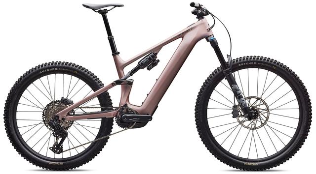 Turbo Levo 4 Comp