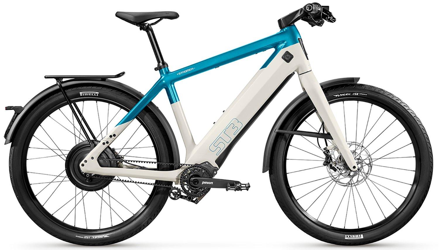 Stromer ST3 Limited Edition ABS