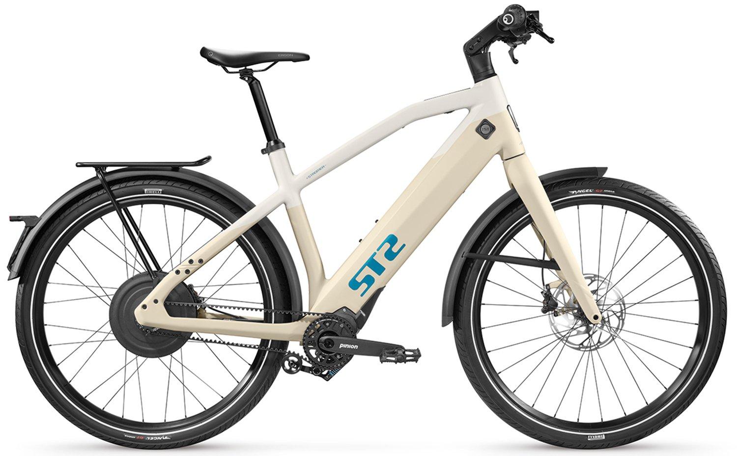 Stromer ST2 Limited Edition