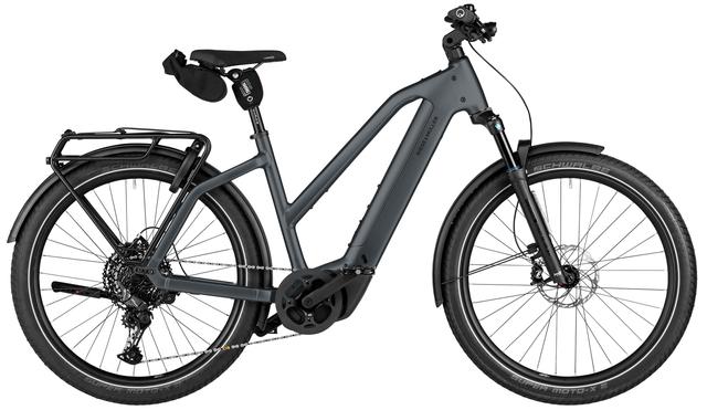 Charger5 Mixte touring