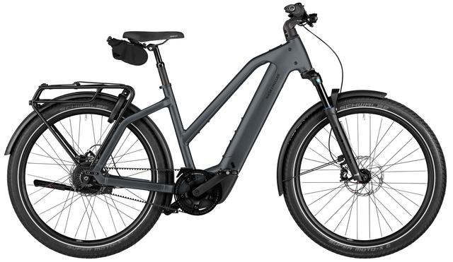 Charger5 Mixte vario CORE