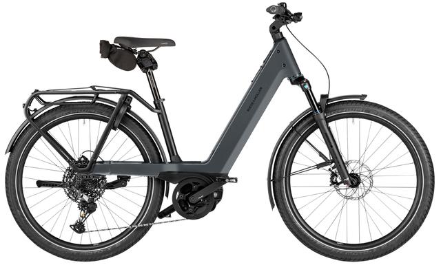Nevo5 touring