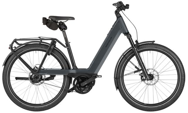 Nevo5 rohloff