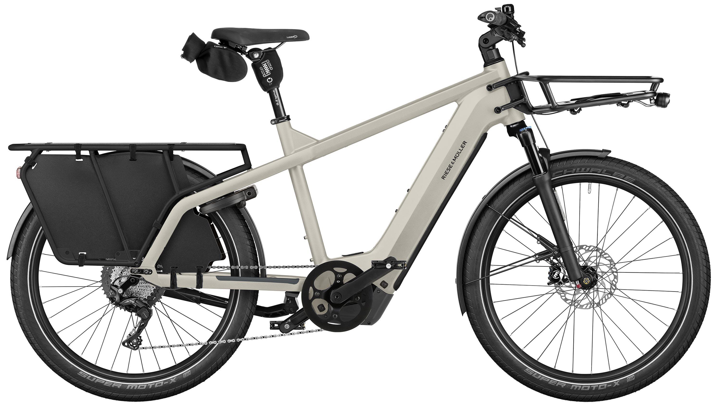 Riese & Müller Multicharger3 touring