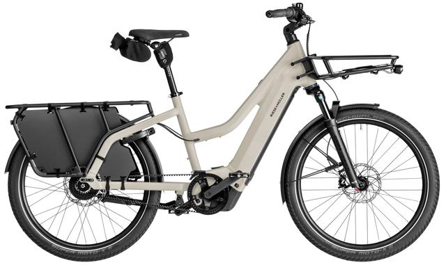 Multicharger3 Mixte vario