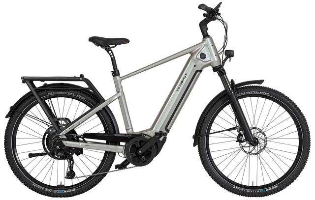 SEB 990CX PRO CUES 9
