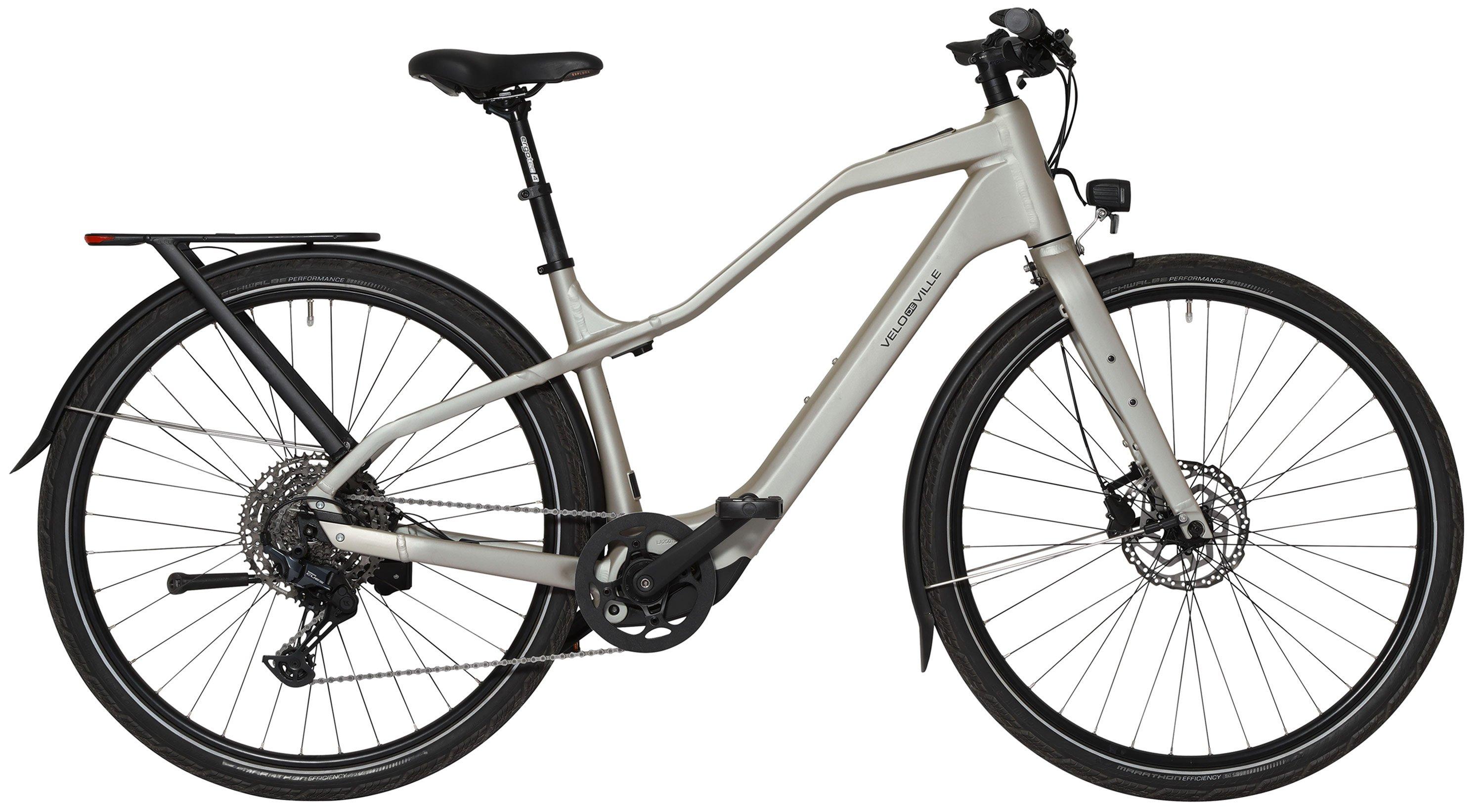 Velo de Ville REVO-C CUES 9 Erhältlich in 17 Farben