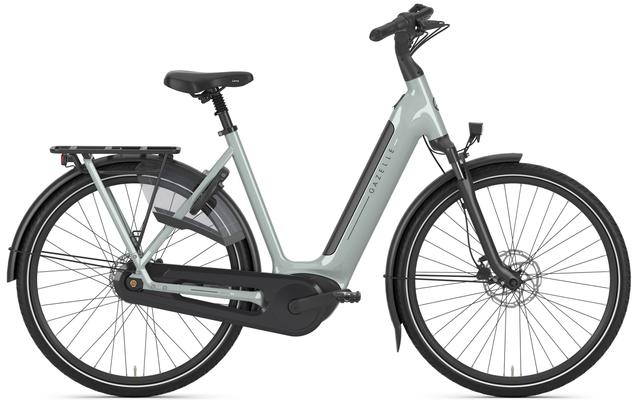 Arroyo C8 Elite