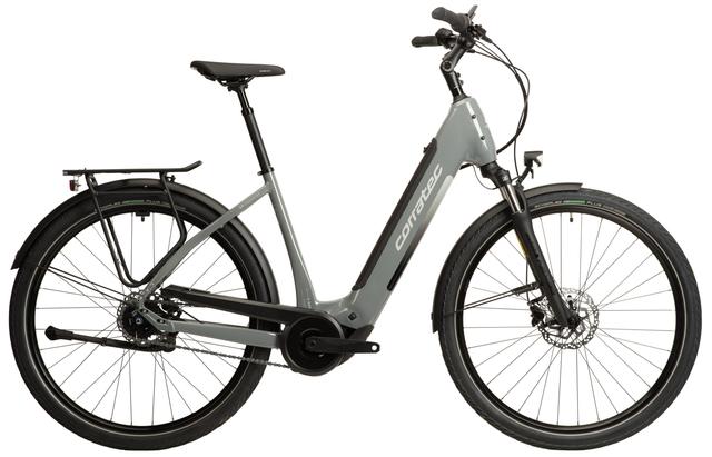 E-Power Trekking 28 PX6 8SC Wave