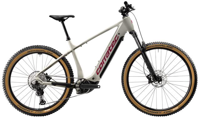 E-Power X-Vert Race Gent