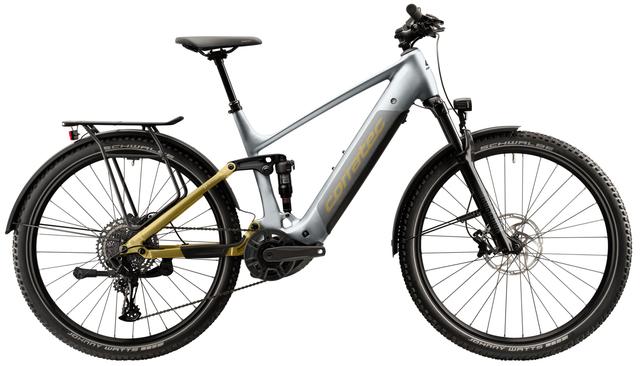 E-Power MTC 120 Pro