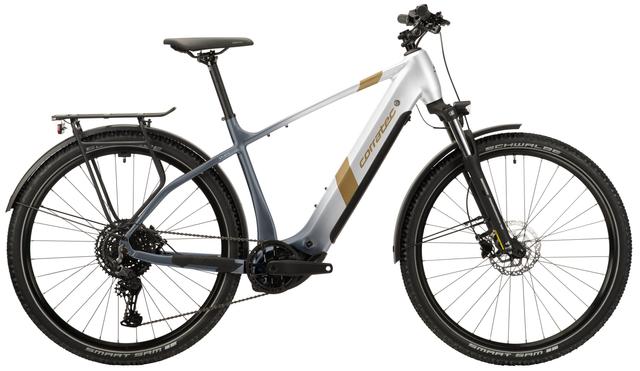 E-Power MTC Elite CX8 Gent