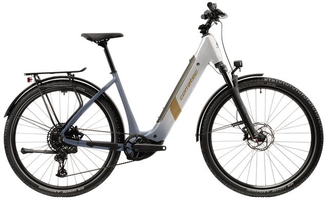 E-Power MTC Elite CX8 Wave