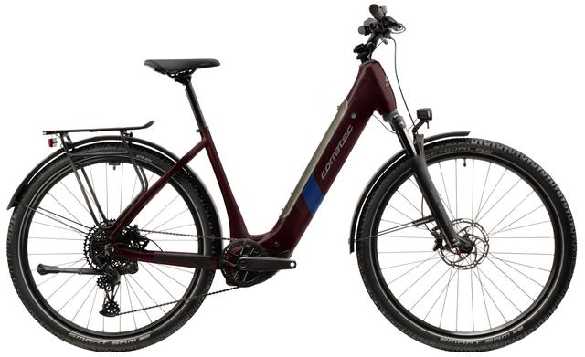E-Power MTC CX6 Wave