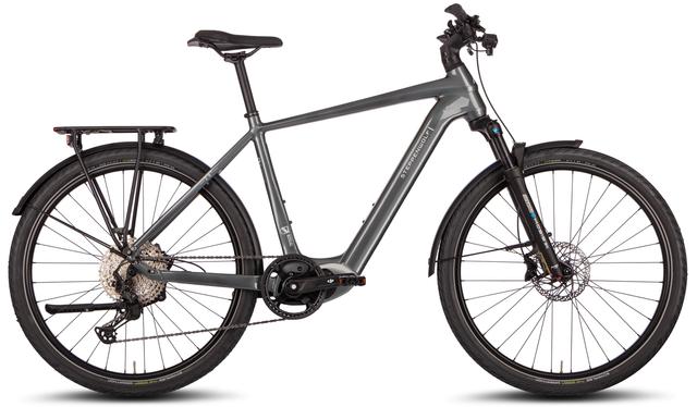 Transterra Sport 9.1