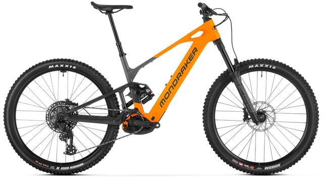 Crafty Carbon S