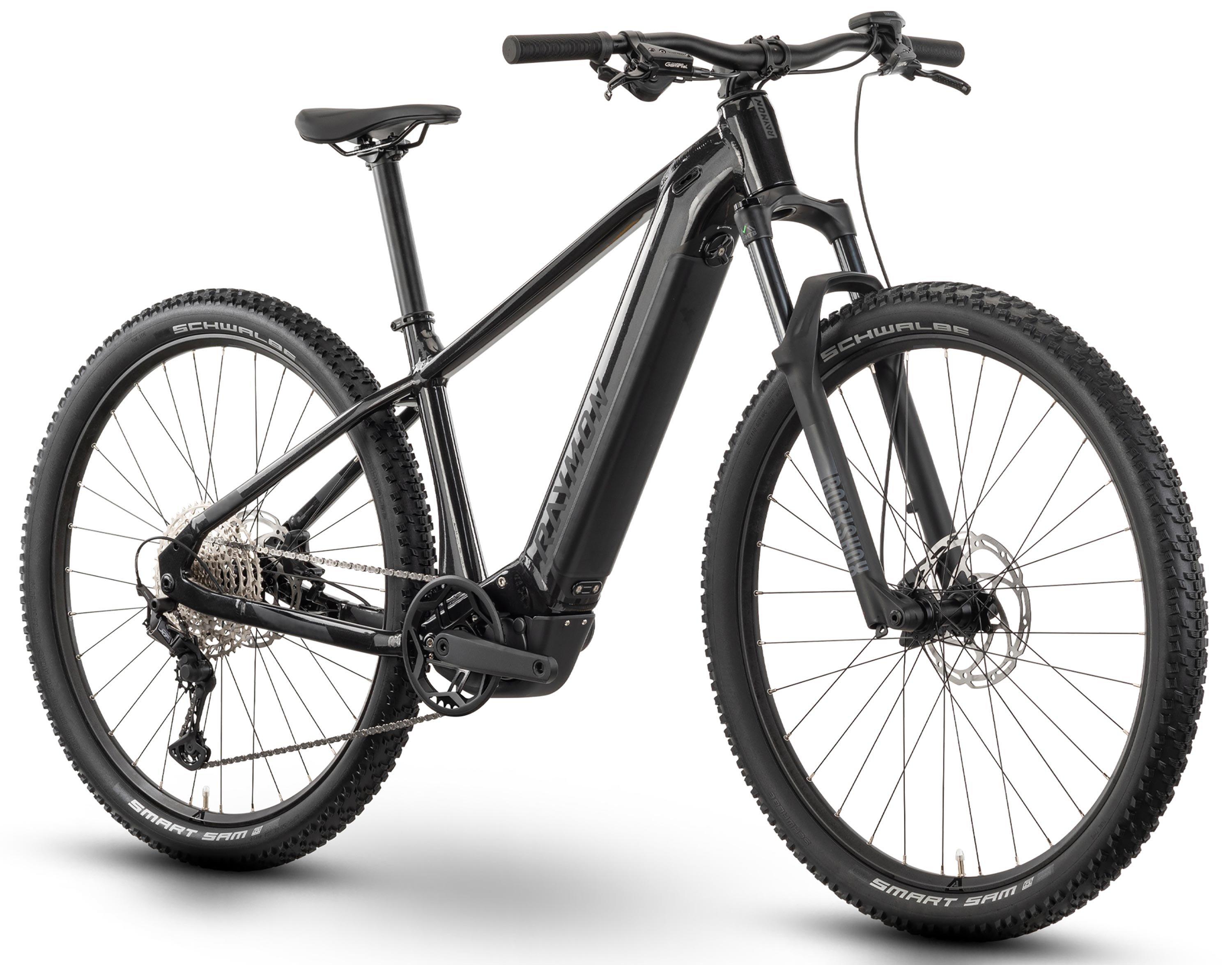 Raymon Hardray Ultra 720 Schwarz – Image 2