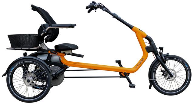 Easy Rider 3