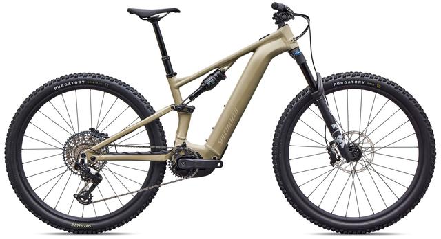 Turbo Levo R Comp Alloy