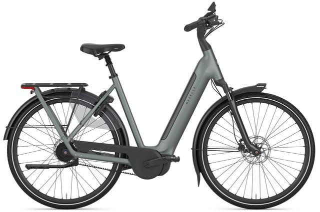 Arroyo C5+ Elite First Edition