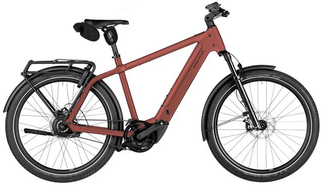 Charger5 vario