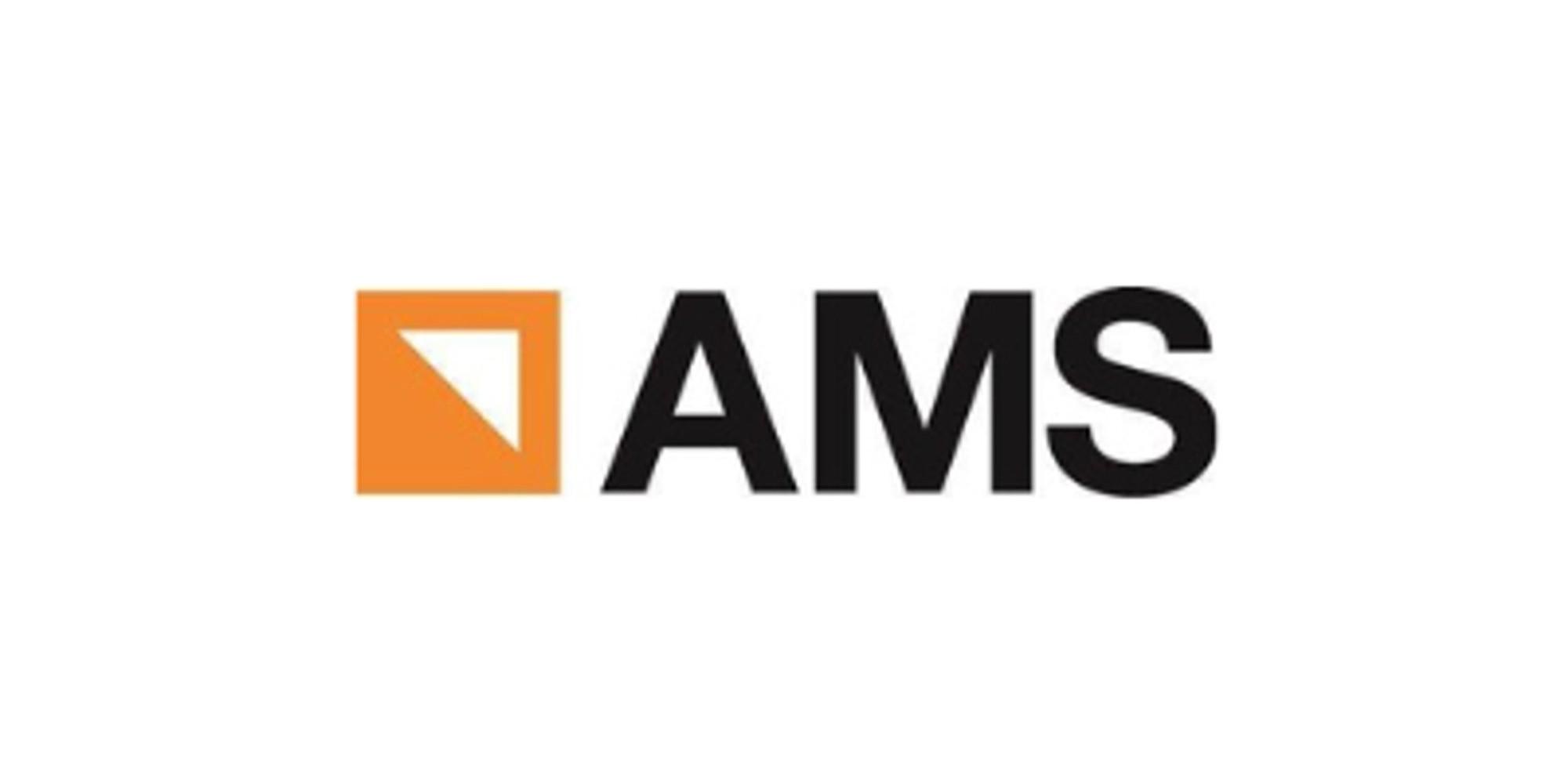 Logo AMS