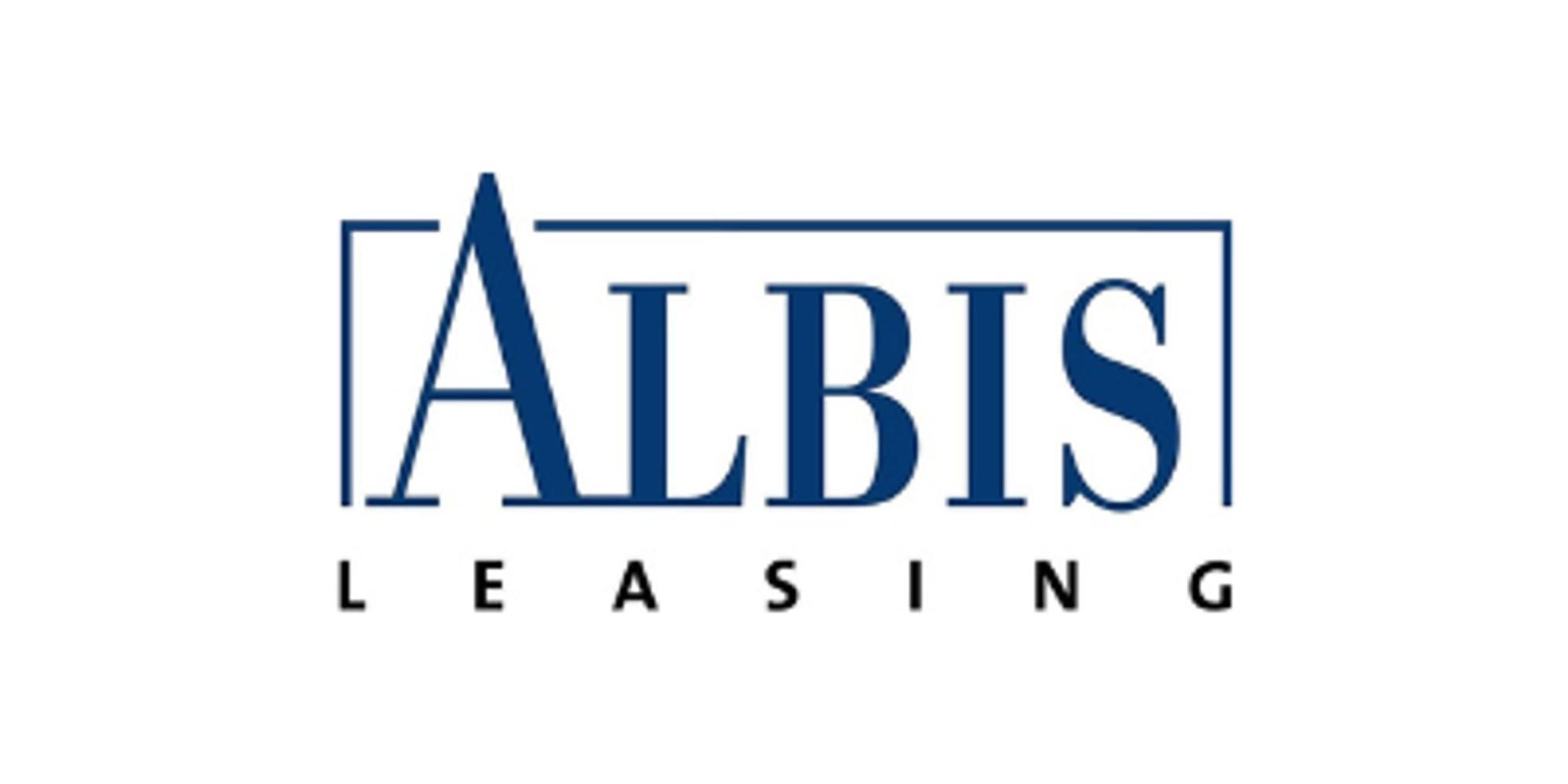 Logo Albis Leasing