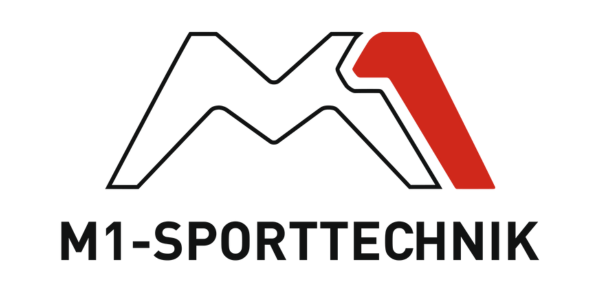 Logo M1 Sporttechnik