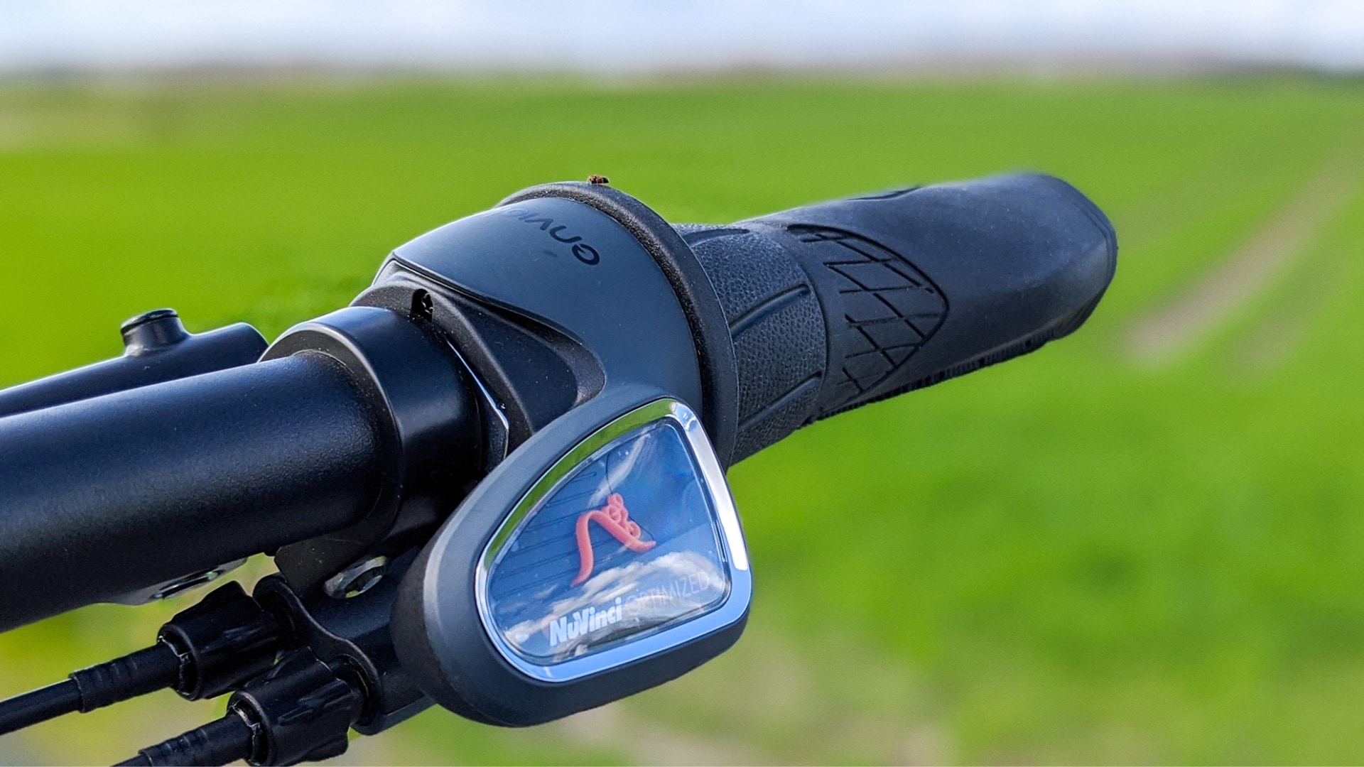 Die Enviolo Nabenschaltung bietet nahtlose Gangwechsel für jedes Fahrrad. Perfekt für eine reibungslose und komfort