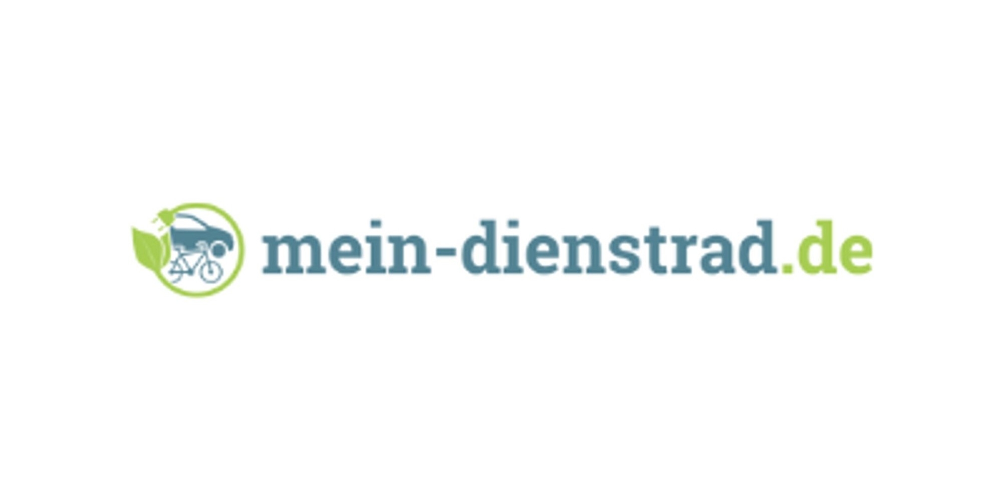 Logo Mein Dienstrad