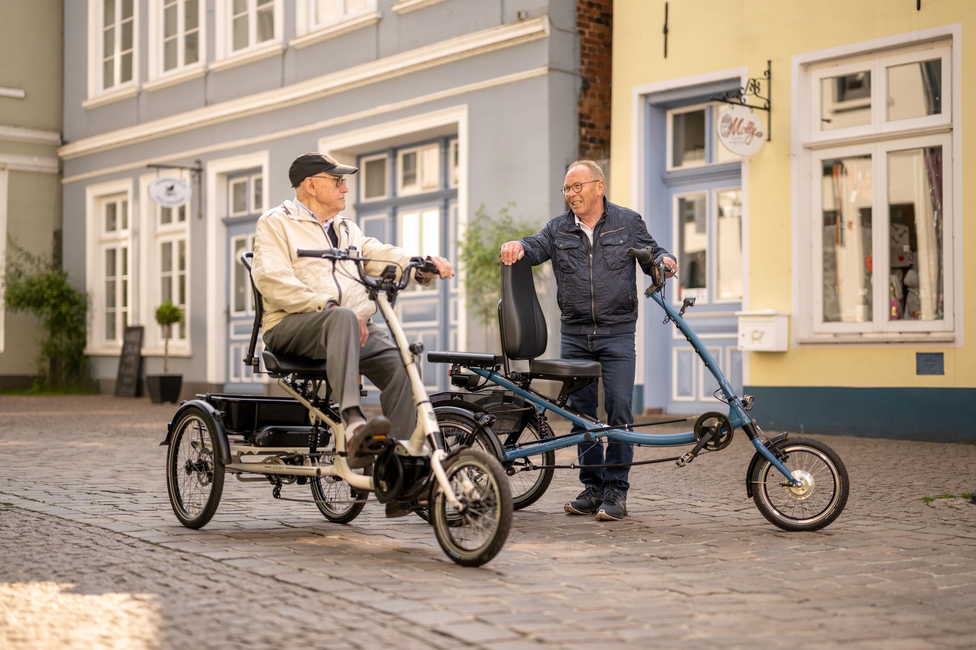 Mobitage Chemnitz