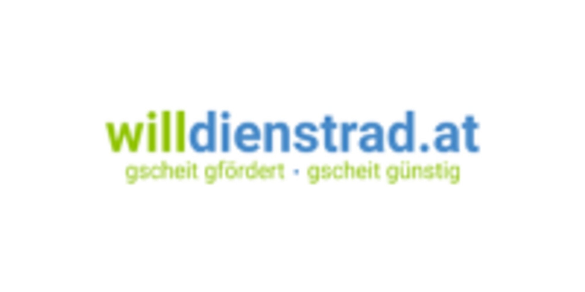 Logo Willdienstrad