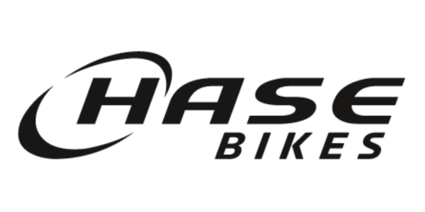 Logo HaseBikes
